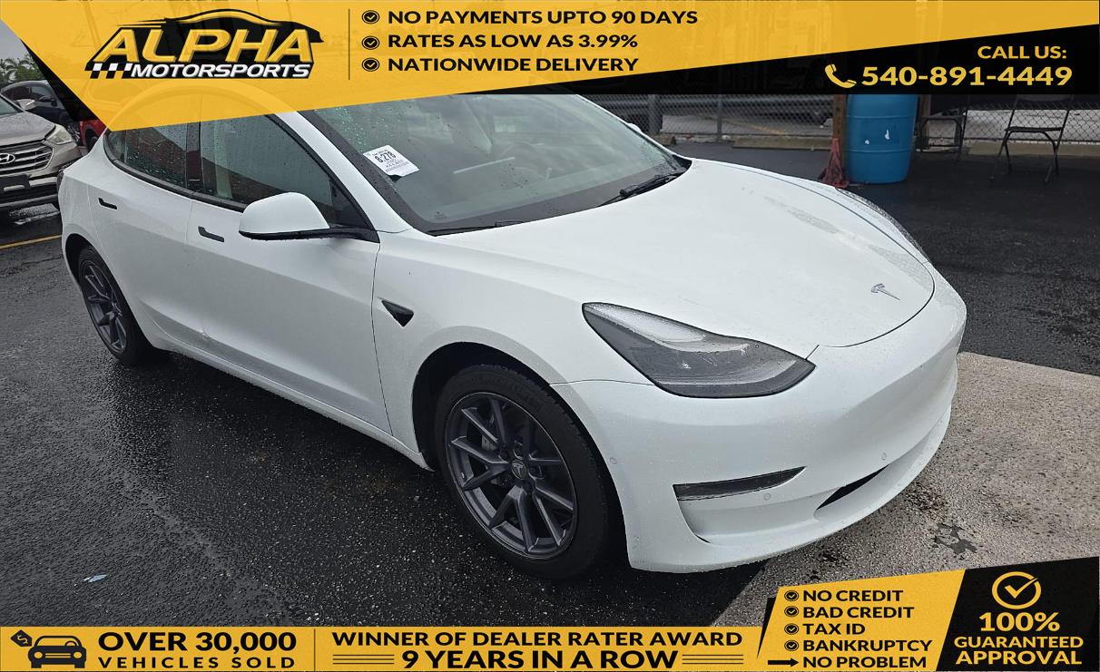 tesla model 3 2022 5YJ3E1EB6NF177546 image tesla model 3 2022 5YJ3E1EB6NF177546 image